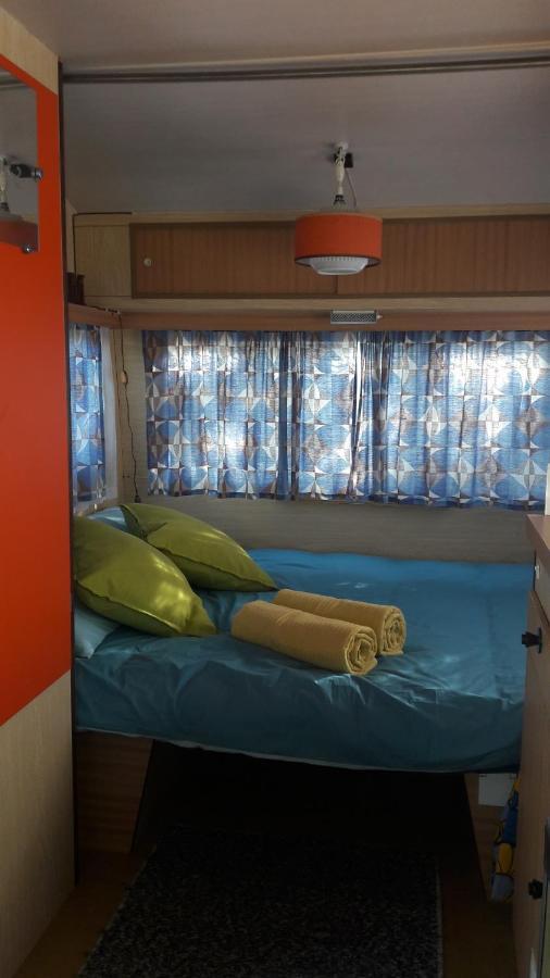 Sintra Vintage Caravan Exterior photo